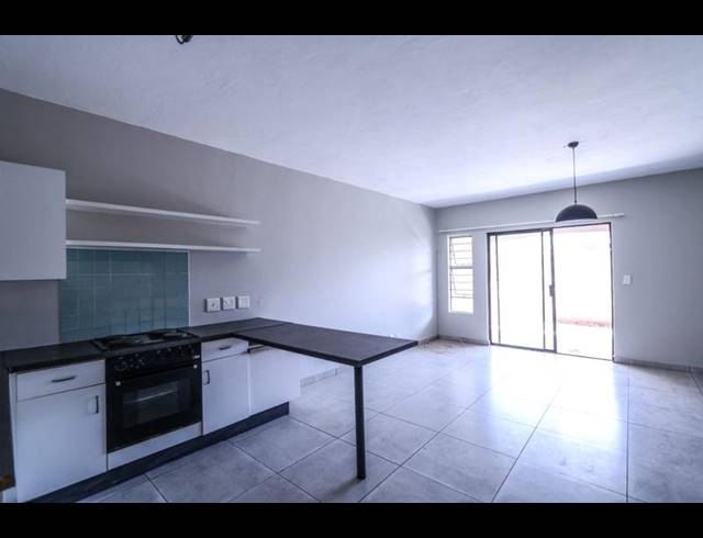 1 BEDROOM PROPERTY TO RENT IN BRENTHURST